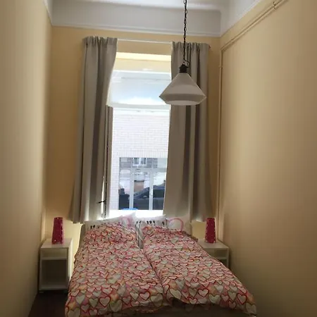 Entire Luxury In The Center Appartement