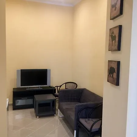 Entire Luxury In The Center Apartmán Budapešť
