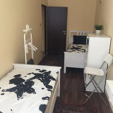 Entire Luxury In The Center * Budapest