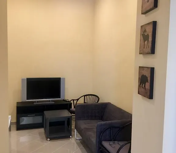 Entire Luxury In The Center Apartment Budapest