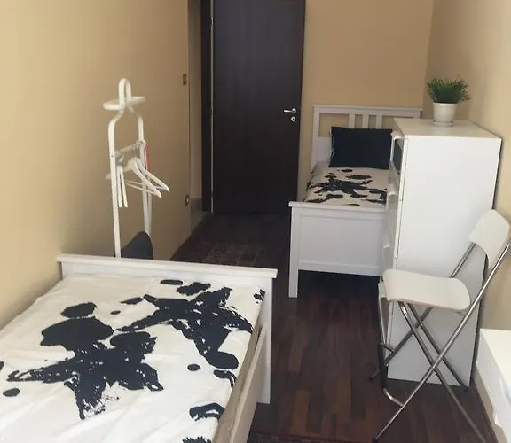 Entire Luxury In The Center * Budapest